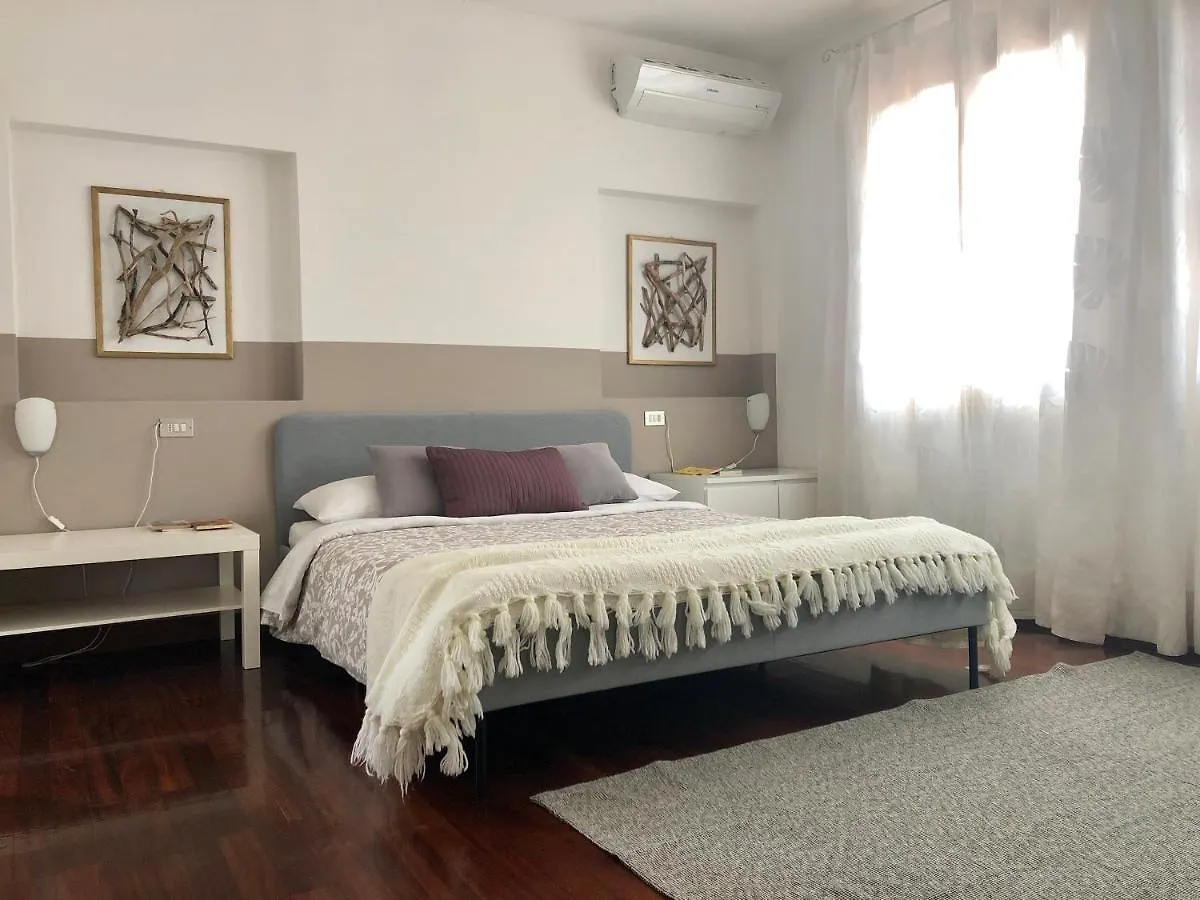 Bed and Breakfast Zen Garden Bassano del Grappa