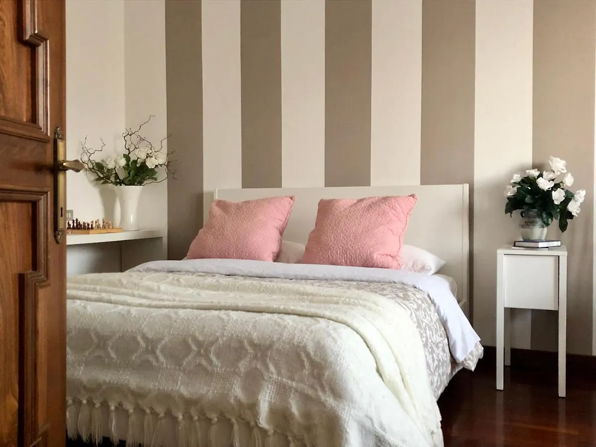 Zen Garden Bed & Breakfast Bassano del Grappa