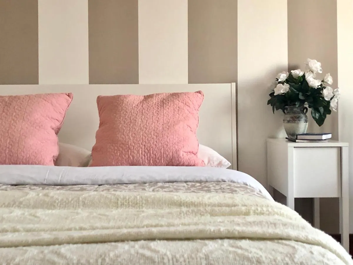 Zen Garden Bed & Breakfast Bassano del Grappa