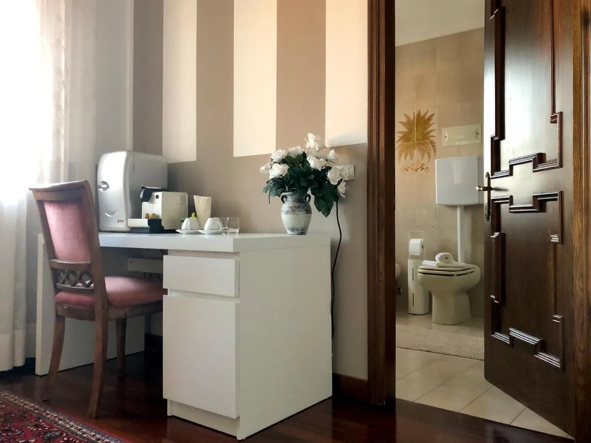 Zen Garden Bed & Breakfast Bassano del Grappa