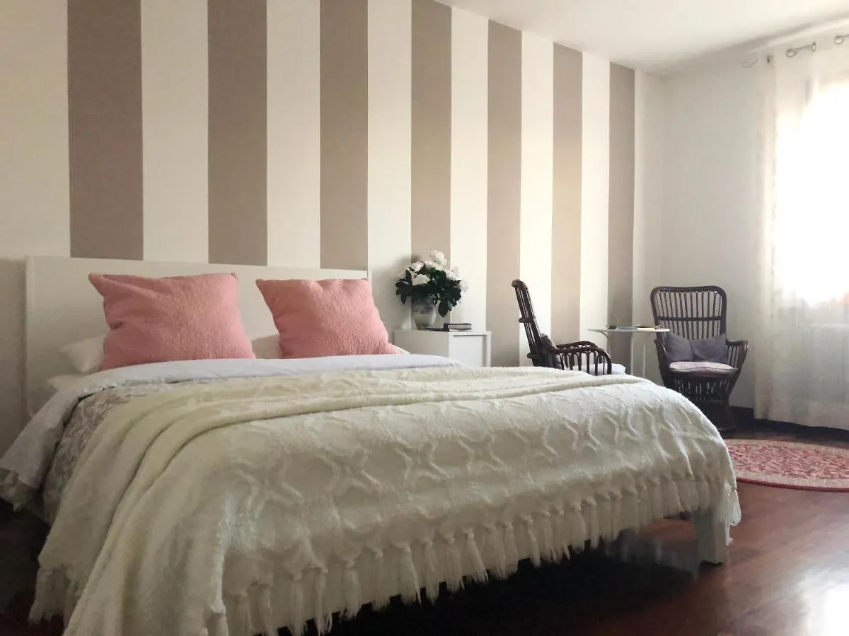 Bed and Breakfast Zen Garden Bassano del Grappa 0*,