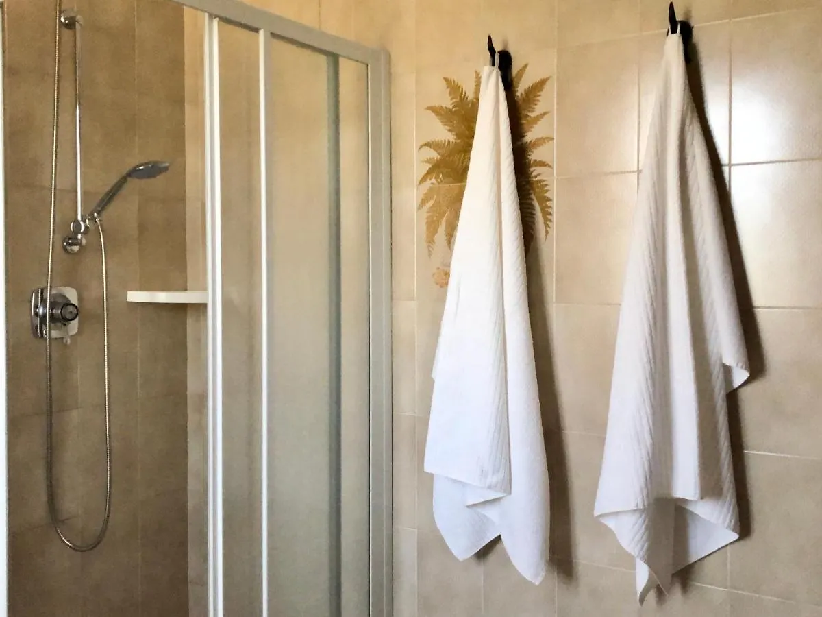Zen Garden Bed & Breakfast Bassano del Grappa
