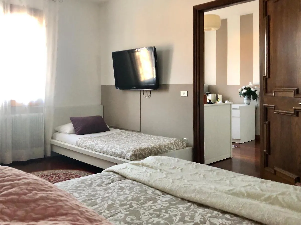 Zen Garden Bed & Breakfast Bassano del Grappa