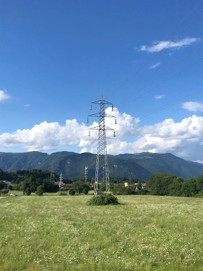 Zen Garden Bed & Breakfast Bassano del Grappa
