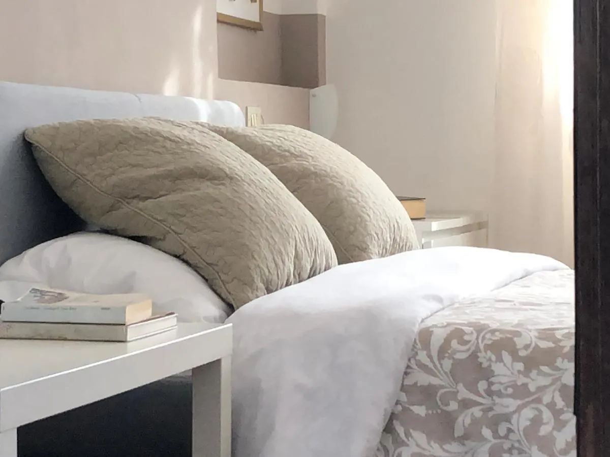 Zen Garden Bed & Breakfast Bassano del Grappa