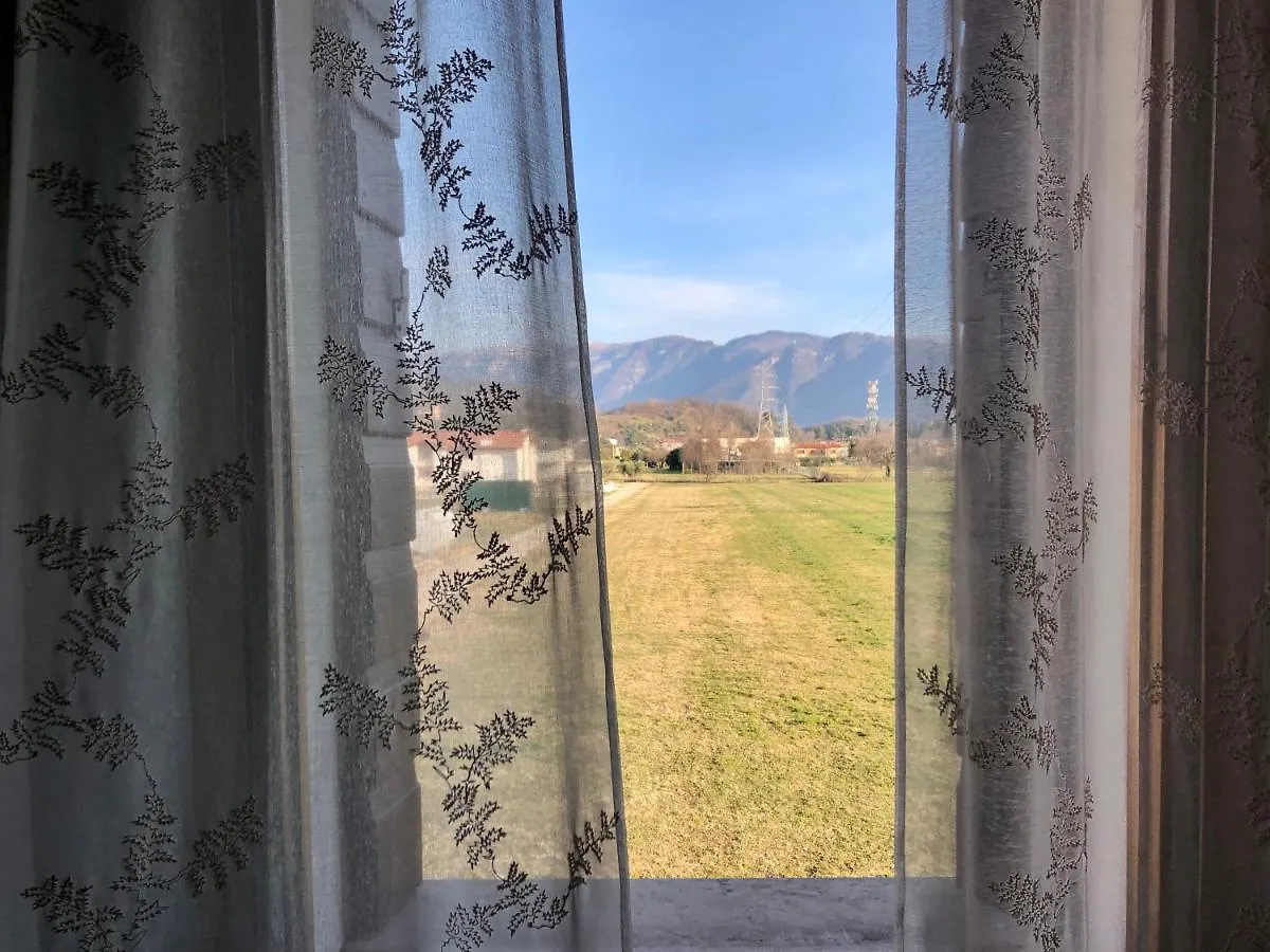 Zen Garden Bed & Breakfast Bassano del Grappa Italy