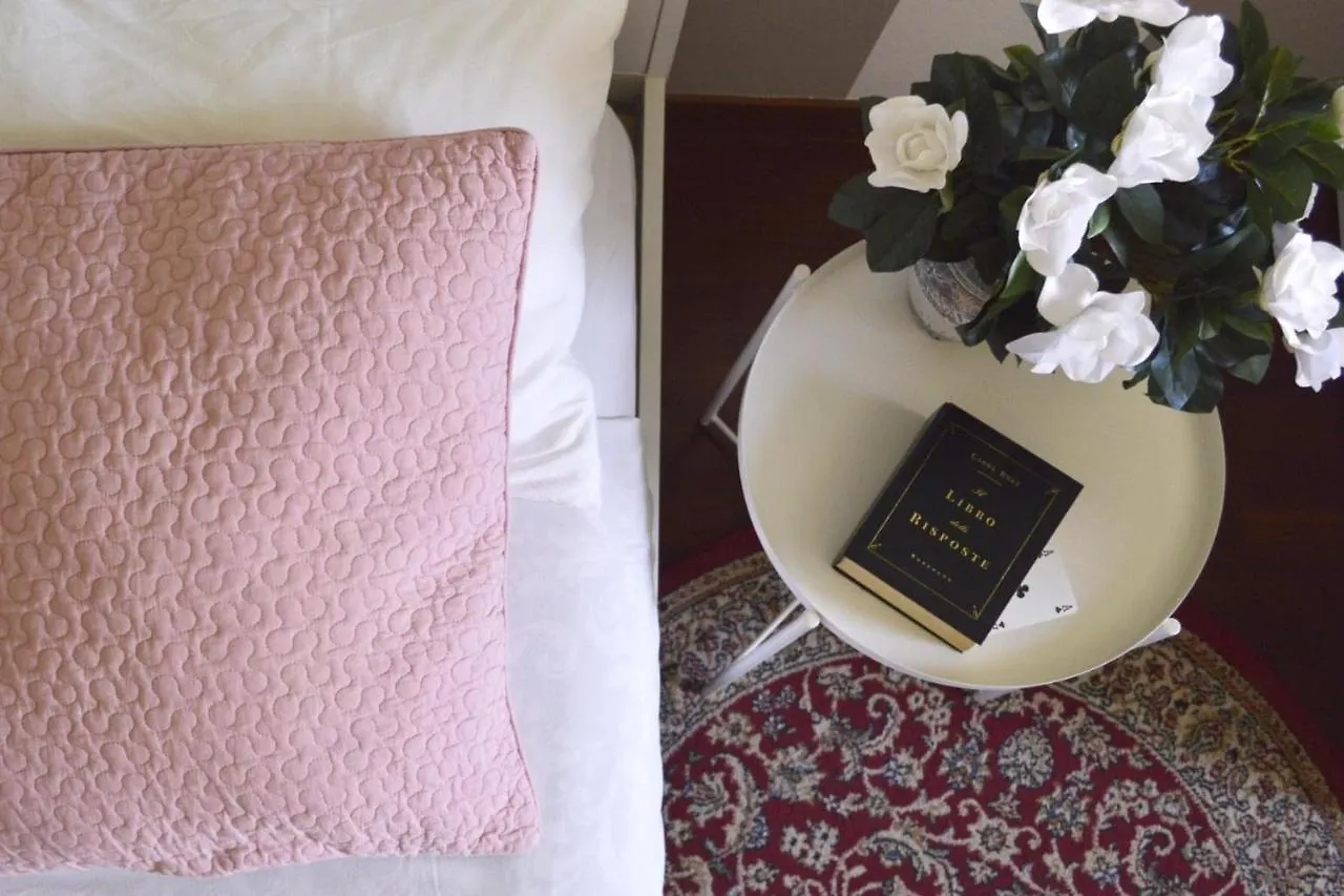 Zen Garden Bed & Breakfast Bassano del Grappa