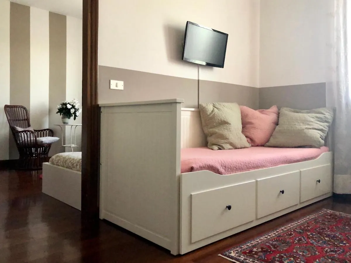 Zen Garden Bed & Breakfast Bassano del Grappa