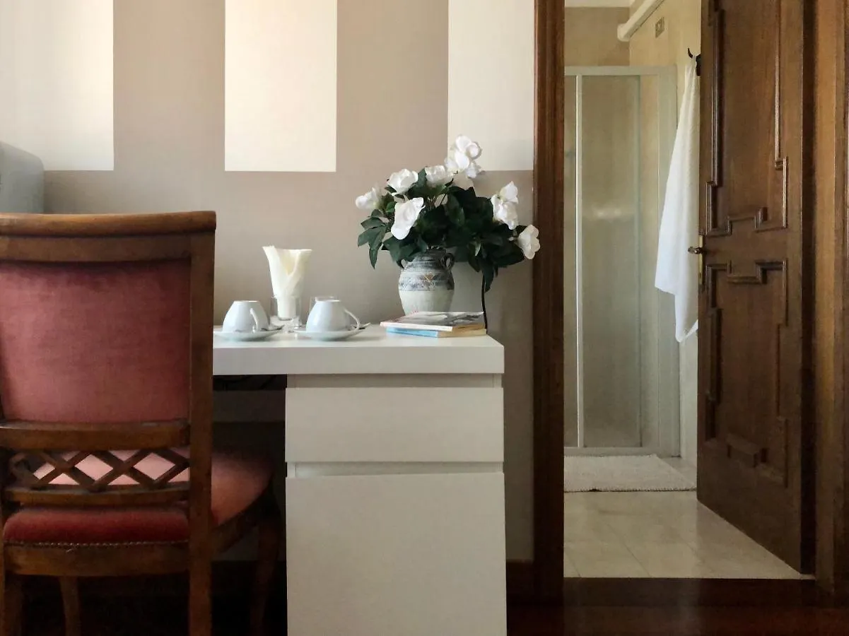 Zen Garden Bed & Breakfast Bassano del Grappa