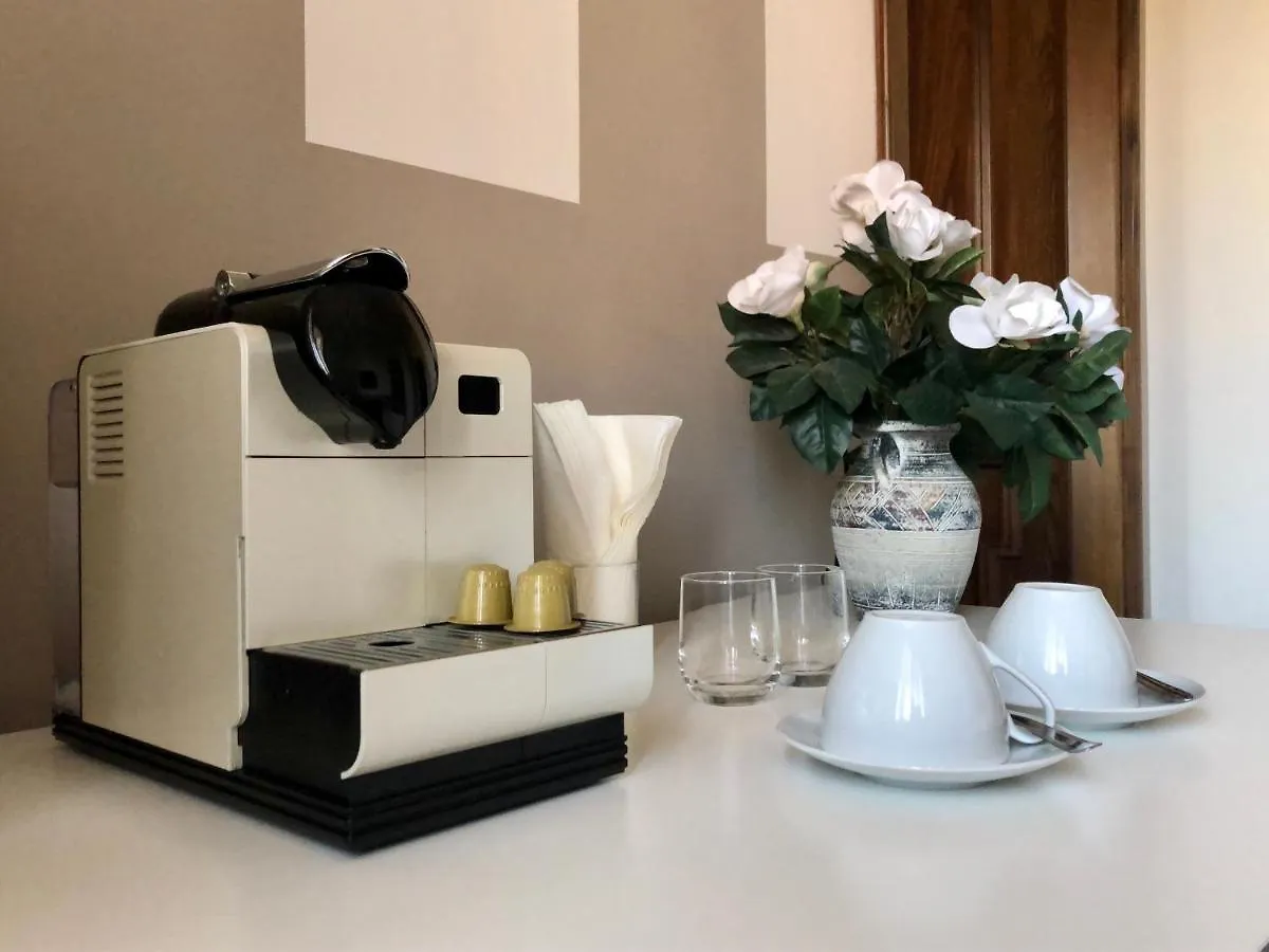 Zen Garden Bed & Breakfast Bassano del Grappa Italy