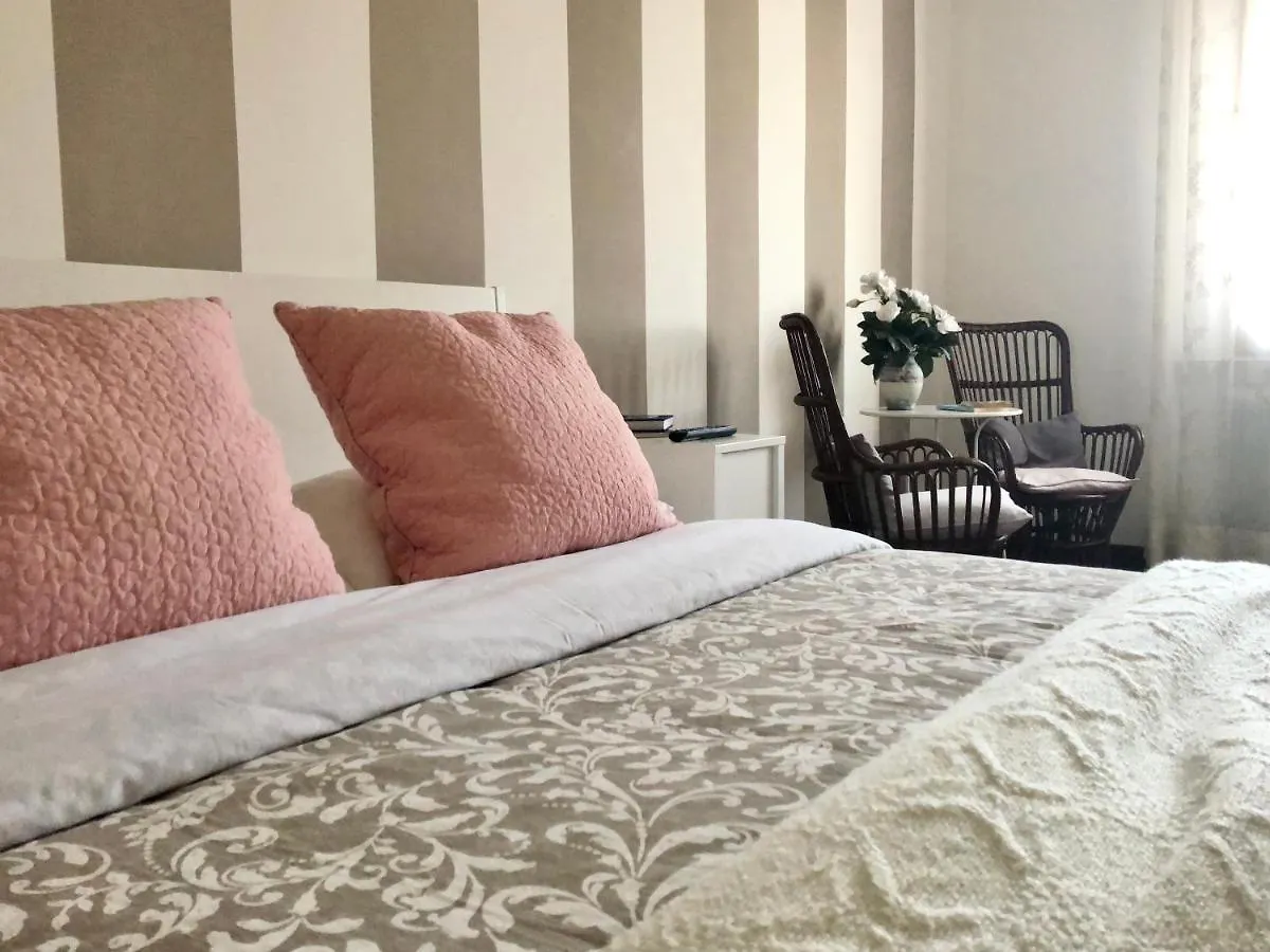 Zen Garden Bed & Breakfast Bassano del Grappa Italy