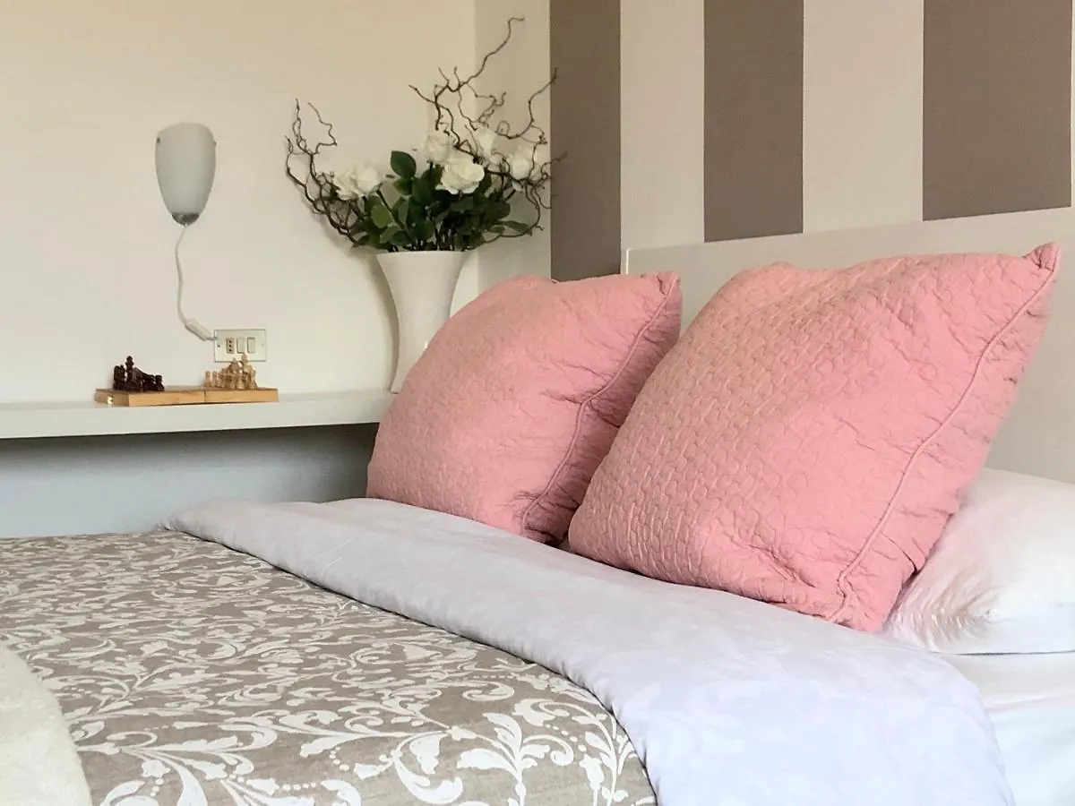 Bed and Breakfast Zen Garden Bassano del Grappa