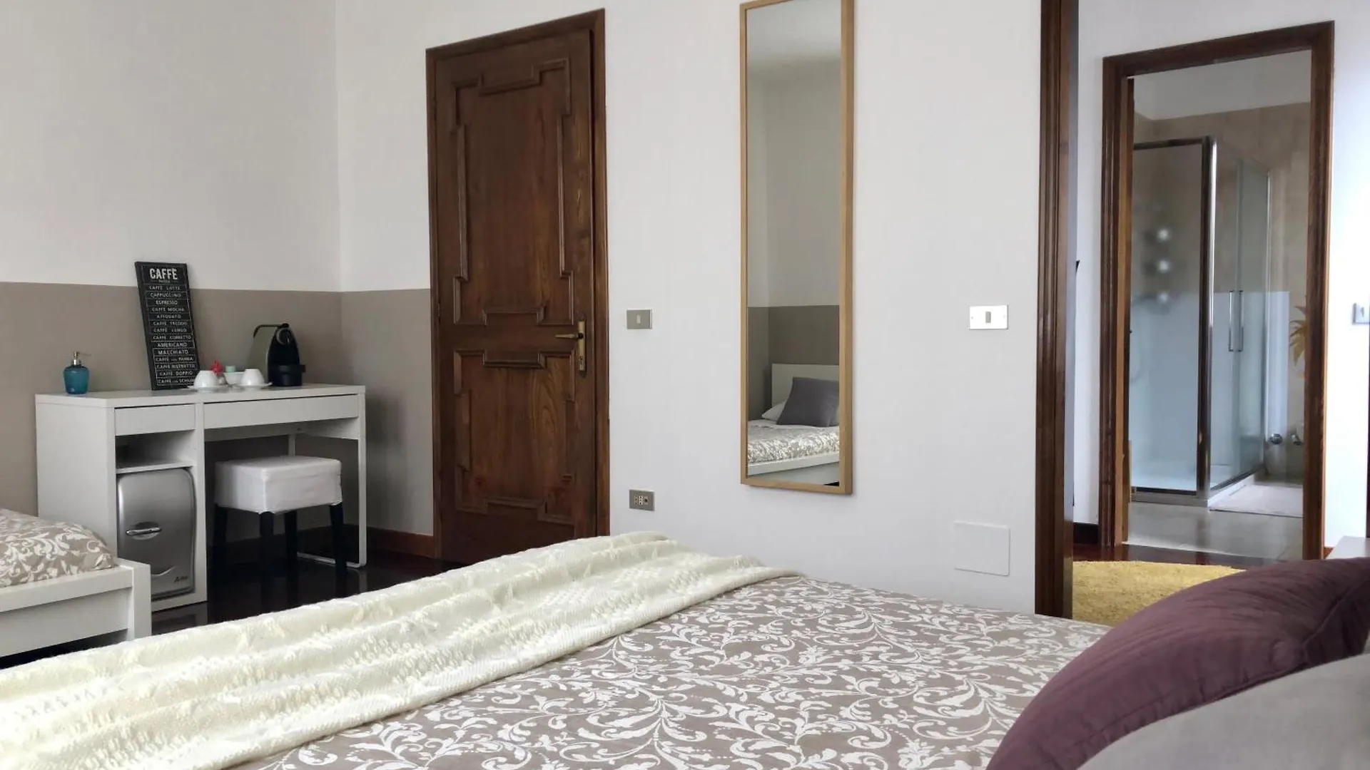 Zen Garden Bed & Breakfast Bassano del Grappa Italy
