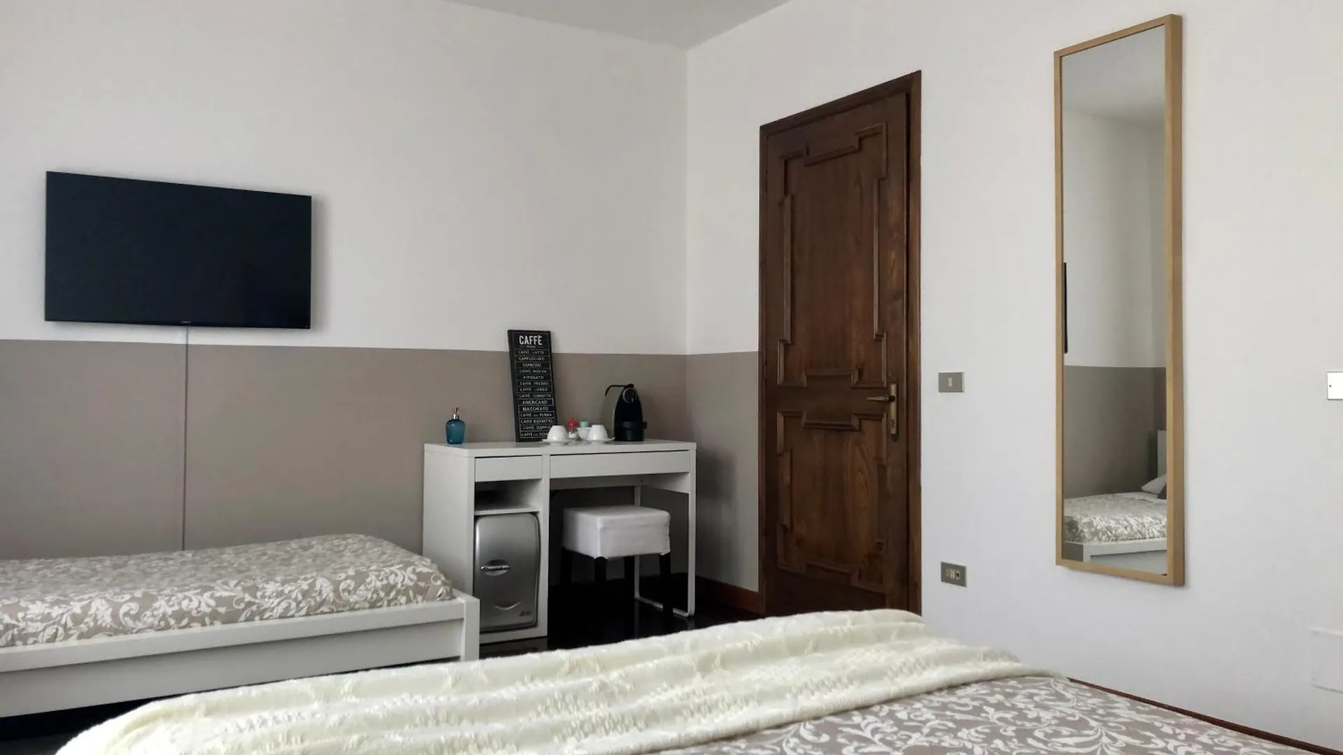 Zen Garden Bed & Breakfast Bassano del Grappa 0*,  Italy