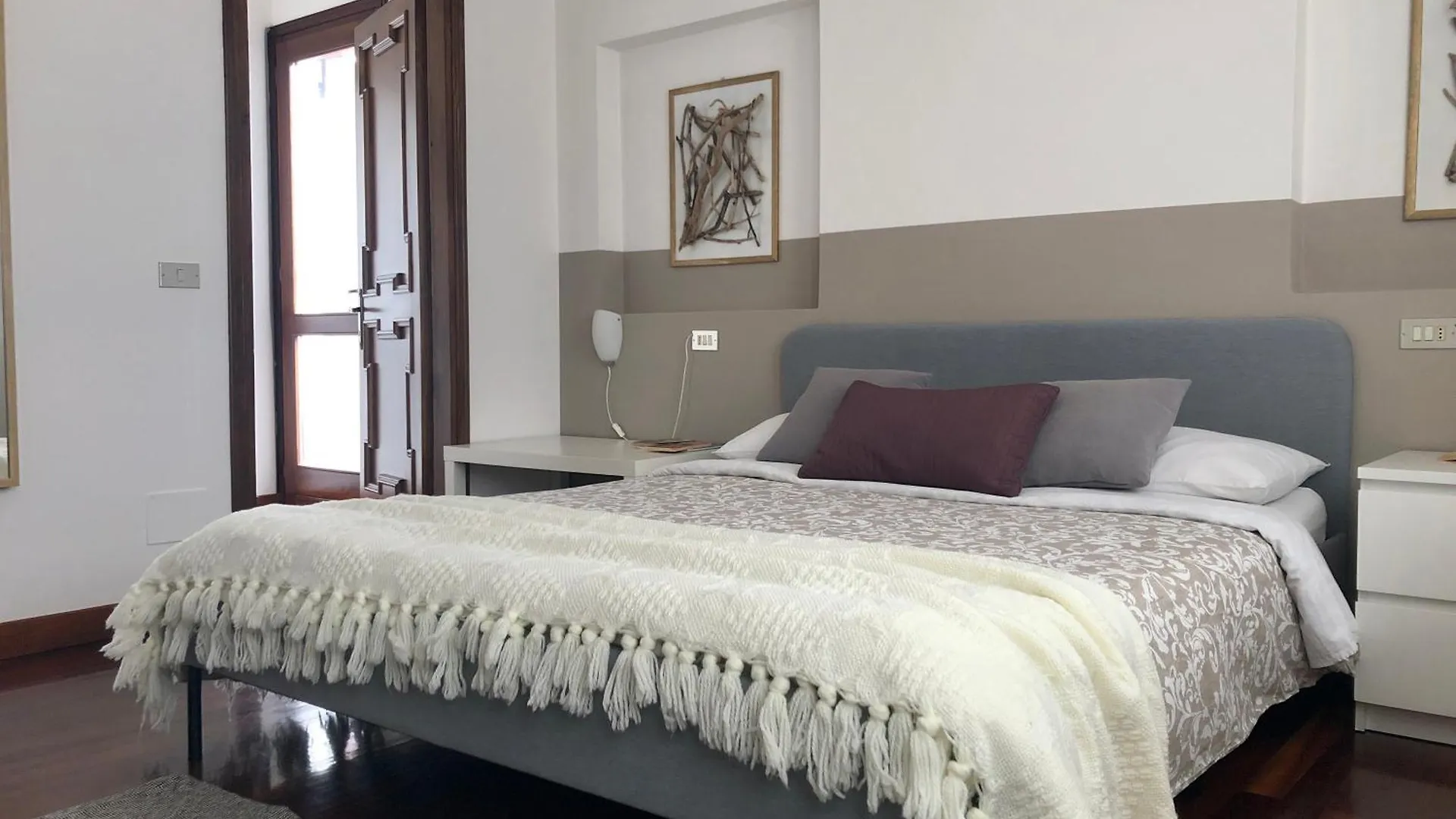 Zen Garden Bed & Breakfast Bassano del Grappa Italy
