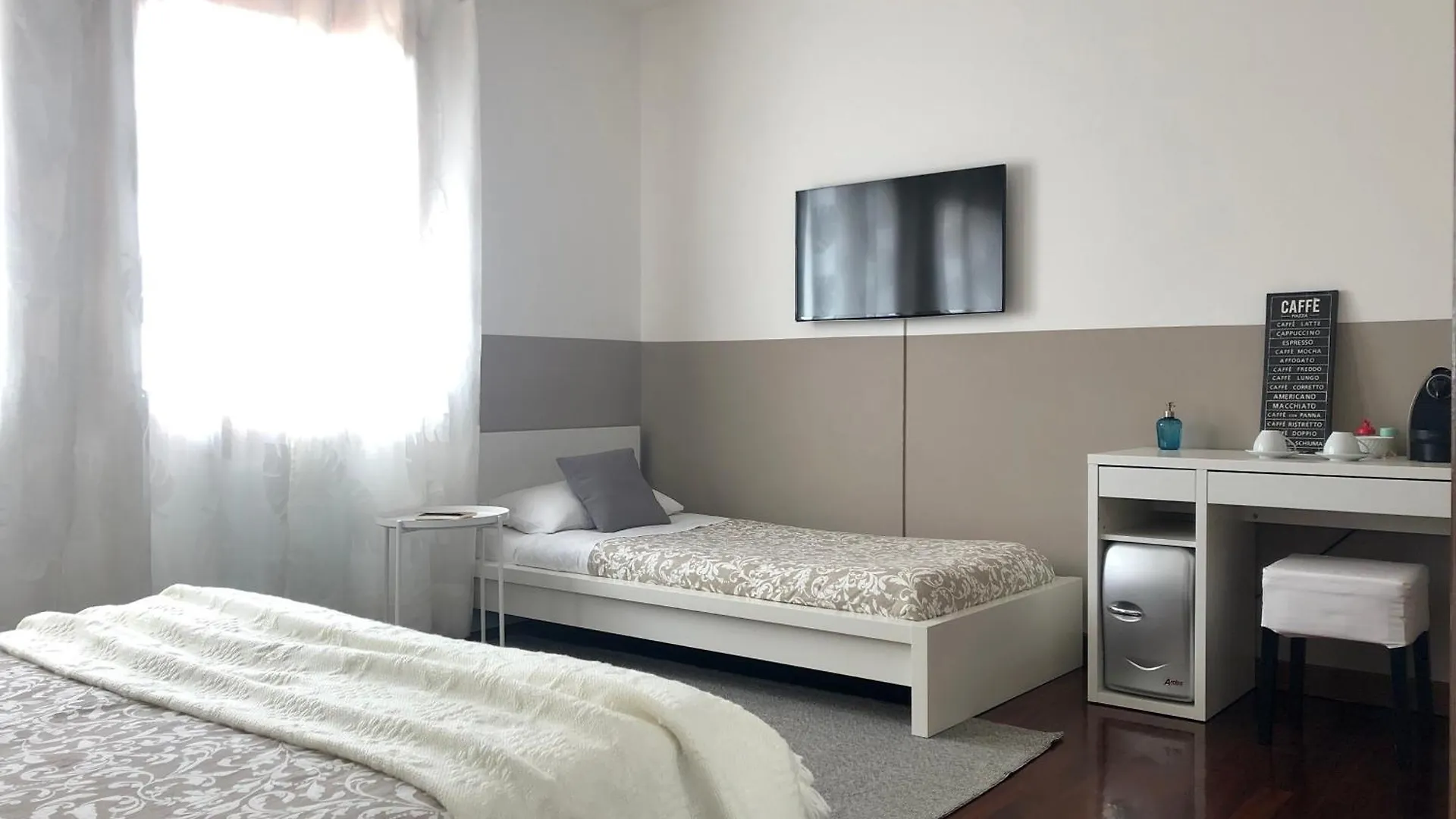 Zen Garden Bed & Breakfast Bassano del Grappa