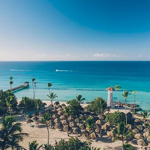 ***** Resort Iberostar Selection Hacienda Dominicus República Dominicana