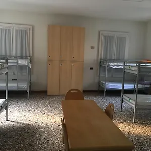 Hostel Ostello Bassano Del Grappa, Bassano del Grappa