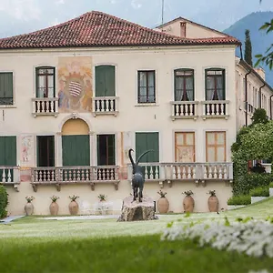 Aparthotel Ca' Hemingway, Bassano del Grappa