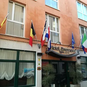 Hotel Brennero, Bassano del Grappa