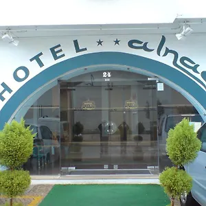 ** Hotel Alnacir Portugal