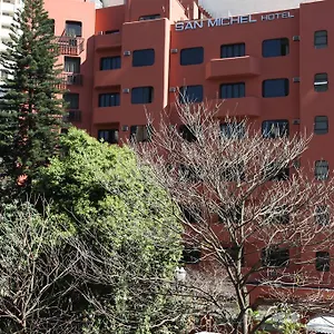 *** Hotel San Michel Brasil