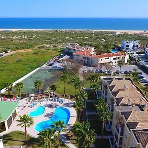 *** Apart-hotel Da Lota - Beachfront Portugal