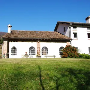 Séjour à la ferme Corte Del Maso, Bassano del Grappa